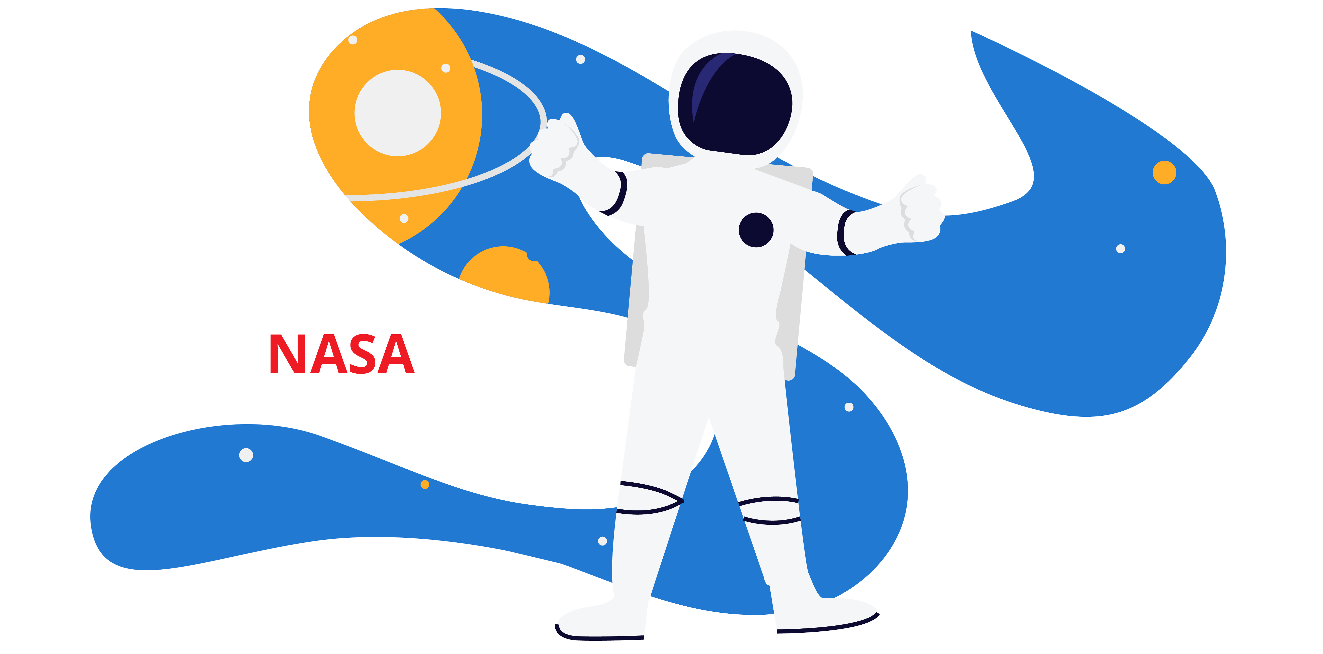 colchão nasa
